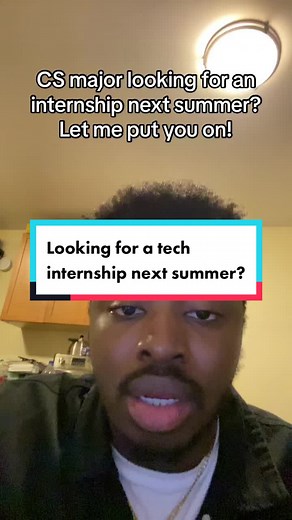 Great way to find tech internships for next summer! #computerscience #compscilib #discretemath #linearalgebra #internships #summer2024