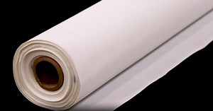 Solar Screen Mesh 75% - Solar Window Screen Roll for Privacy & Reduced Heat, 72-in x 30-ft, White - Walmart.com