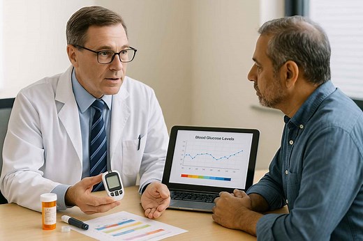 Type 2 Diabetes Treatment: 2025 Updates & Tools