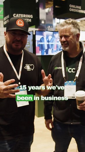 EZ Cater: Transforming Catering for Cali BBQ