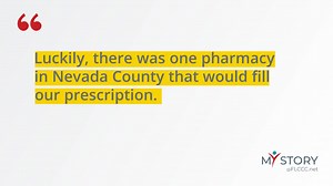 After being hospitalized with COVID-19 and unknowingly receiving remdesivir, this woman's family advocated for her discharge. They then turned to the FLCCC treatment protocol, which played a vital role in her recovery. This MyStory highlights the importance of patient advocacy and informed decisions in hospital settings. Watch now. Have your own story? Email us: MyStory@flccc.net #FLCCCAlliance #MyStory | Frontline Covid19 Critical Care Alliance