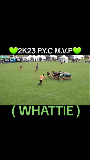 Patricia Heihei: Back-to-Back PYC Champion 2K22-23