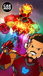 What If Avengers Endgame Encore Ended Like This? Part 2 #avengers #endgame #mcu