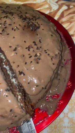 Le meilleur des 🎂au chocolat #cooking