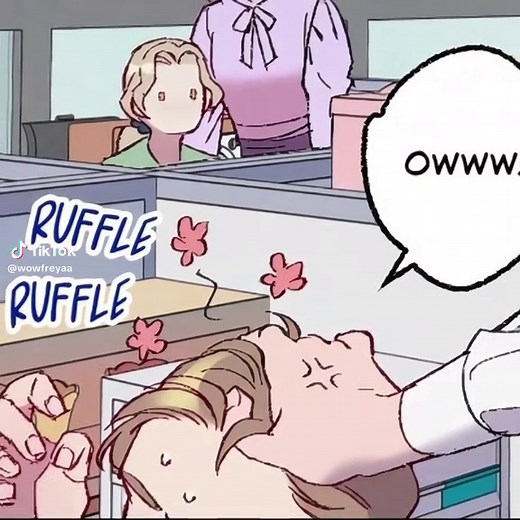 Emotional Perfect Buddy Manhwa Reread Review