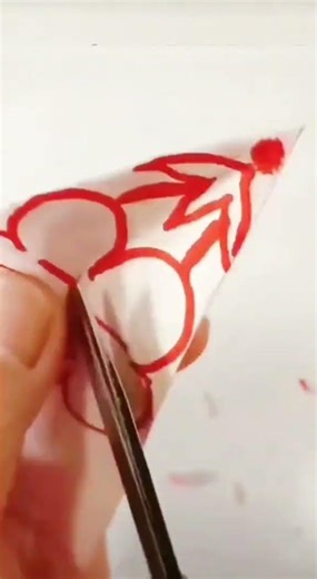 Ancient Chinese Paper Cutting Art: Reviving Tradition