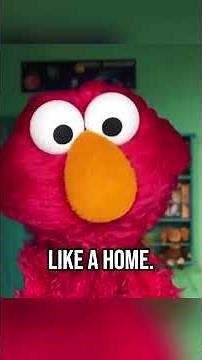 Elmo Talks to Children & Parents Experiencing Homelessness | SchoolHouse Connection | Sesame Street