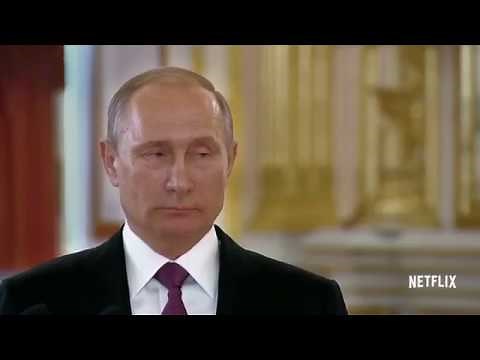 Icarus (2017) | TRAILER