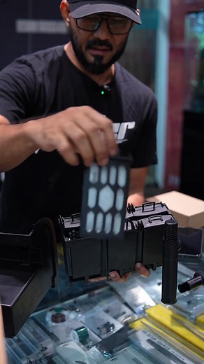 11K views · 182 reactions | Mula² rasa janggal nak review sebab rasa macam tak sesuai untuk aquascape tapi............... Video panjang sikit, HOB Aquael FZN1500 buatan Poland. Thank you CSL Fish & Aquatics | Halim Manap | Facebook