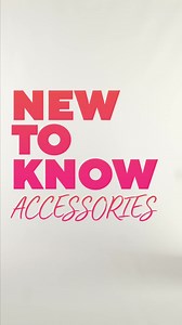 106 reactions · 22 comments | It's time to accessorize your summer!  These accessories are NEW & you NEED to KNOW! Make your look the talk  of the town and let us know which piece is your favorite in the comments below!  Ready to shop? You can find all of these fabulous accessories, here > https://qvc.co/shopsummer10  | QVC | Facebook