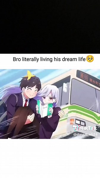 Casually Dating 5 Girls - Anime Love Story
