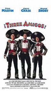 El Guapo 🌟😄 Remember the classic scene from Three Amigos where El Guapo asks his henchman if he knows what a plethora is? 🎬🤔😂🌵 I still crack up every time they watch this movie! 🤣 Got to love the "Three Amigos"! 🎉🤠 #ThreeAmigos #ElGuapo #ClassicComedy #HilariousMoments #MovieMagic #TimelessLaughs #80sMovies #ComedyGold #MemorableScenes #NostalgicVibes #FilmFavorites #ShareTheLaughs #MovieMarathon #QuotableQuotes #LaughOutLoud #CinematicGems #MovieNights #WeekendFun #RetroMovies #ComedyC