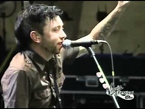 Rise Against - Virgin Festival 2007 [Full Concert]