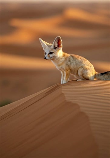 Rencontres insolites dans le désert algérien
