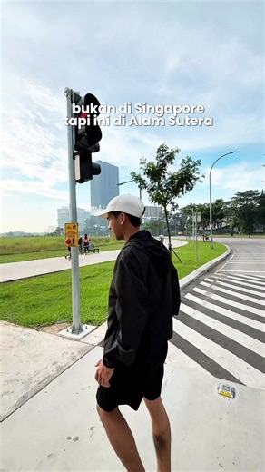 Explore Alam Sutera & Tangerang Life