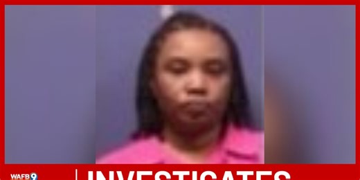 I-TEAM: Assistant Principal arrested on felony charges, placed on leave