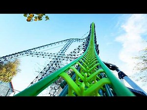 K'nex Record Breakers and a Huge Update