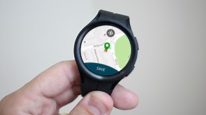 Google Maps agora roda direto no seu relógio, mas tem um porém