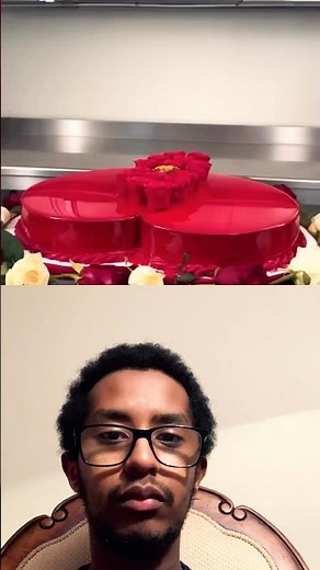 How to make big cake