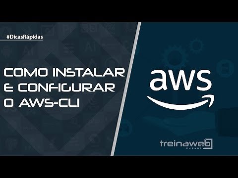 Como instalar e configurar o AWS-CLI