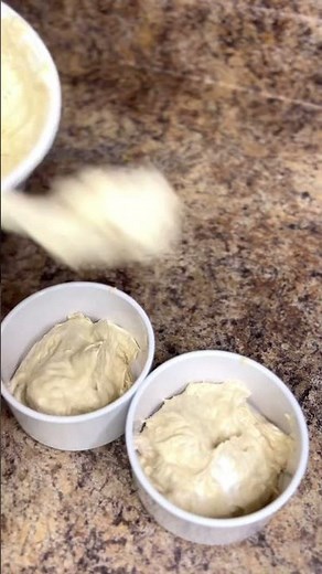 Peanut Butter Fluff | Easy Keto Dessert