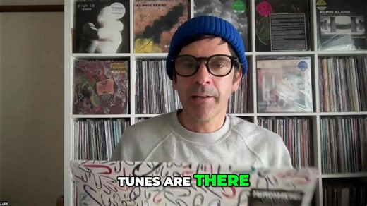 Do you agree with Luke? A return to form for The Lemonheads ? 🤘🏻 It's our end of year album special! In episode 125 it's time to go off piste again as Luke chats to some of our lovely listeners about their favourite albums of 2025! We escape from the 90s just for this one episode every year and it always proves popular so defo have a listen! Get some new recommendations from likeminded musos & get involved in the comments in our socials and let us know your picks! Strap in, it's a long one, mi