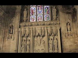 St John's the Divine cathedral