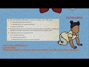 Displasia Broncopulmonar PARTE 1