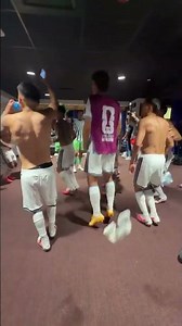 Party Time in Argentina Dressing Room! Messi & Co. Wild Celebrations Fabrizio Romano
