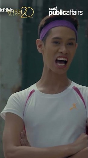 Kapag inggit, pikit! #shorts | Wish Ko Lang
