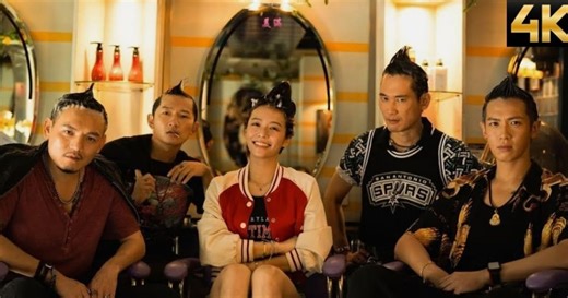 Miss Shampoo | Date, plot, cast, director and is the Netflix movie worth watching