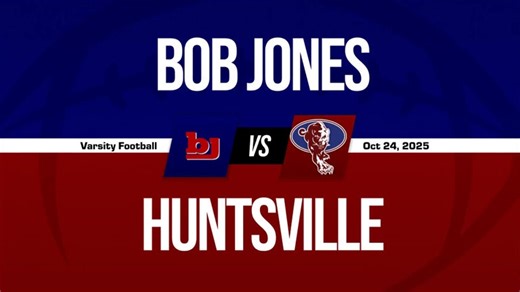 Huntsville High School (AL)  Football