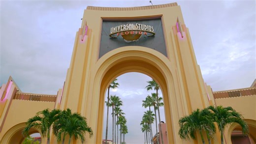 From SCAD to Universal Creative✨ For Krista Jarrell (M.F.A., themed entertainment design, 2023; B.F.A., furniture design, 2020), storytelling goes beyond words — it’s about creating entire worlds. As a narrative and interactive designer at Universal Creative, Krista transports guests into immersive spaces where they become part of every story unfolding. Whether writing jokes for Pinocchio, harmonizing the frogs of King Harold’s Swamp Symphony, or crafting experiences in DreamWorks Land, Krista t