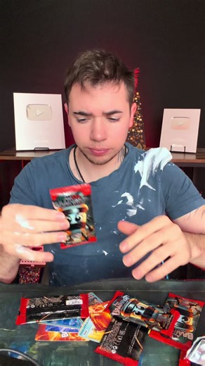 ASMR Chocolate Sounds from Dubai