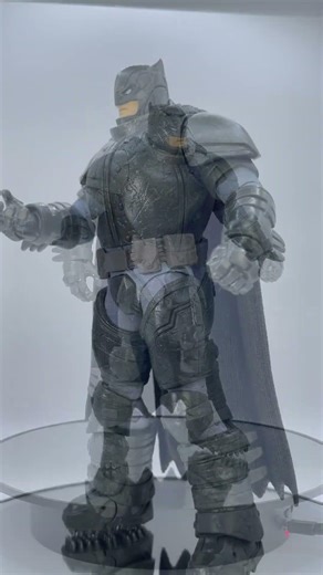 ARMORED BATMAN