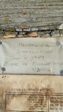 Could YOU Survive the Outhouse in 1800's ? (#3)