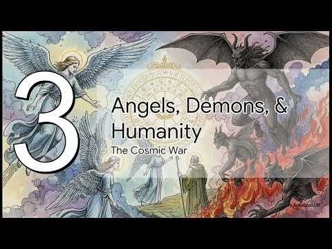 The Book of Jubilees - Briefing