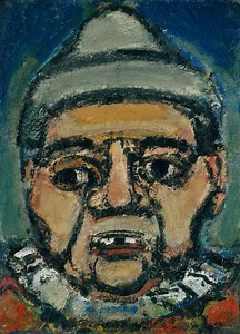 Georges Rouault - Alchetron, The Free Social Encyclopedia