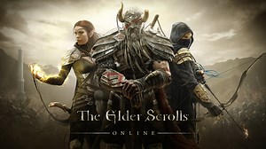 Acheter The Elder Scrolls Online - PC & Mac