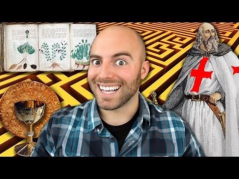 The 10 BIGGEST UNEXPLAINED MYSTERIES of All Time!
