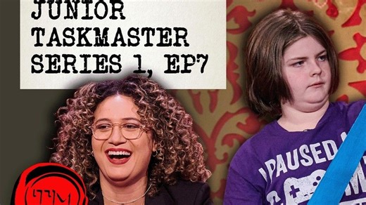 【Junior Taskmaster|双语】S01 E07 向“慢算”致意 Shout-out to slow maths