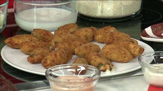 Texas Roadhouse reveals recipe for rattlesnake bites