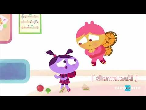 ladybird lu crying [meme, volume warning]