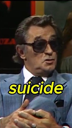 Robert Mitchum Told David Lean WHAT?!