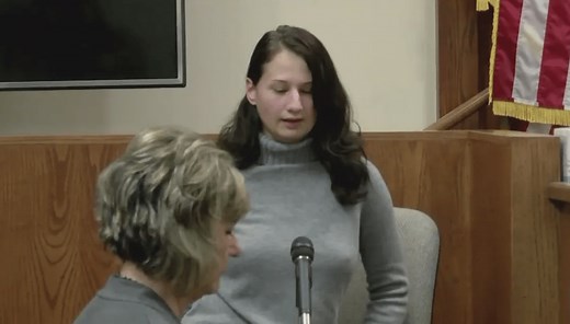 Gypsy Rose Blanchard timeline details case, life after prison