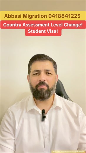 6.7K views · 31 reactions | Student Visa (Subclass 500) – Country...