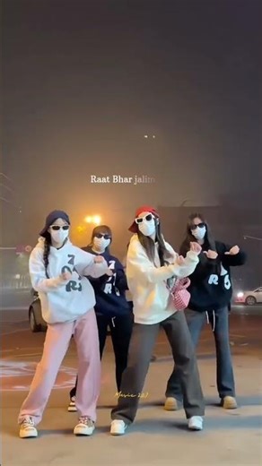 Duniya Jalt Hai To Jale 😜 Tukur Tukur Song #trending #status