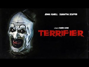 Terrifier (2016) | trailer