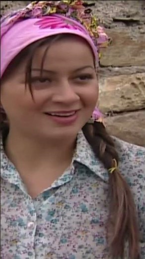 Çeşme Başında Bir Güzele Aşık Oldu - Kanal 7 TV Filmleri #dizifilm #dizi