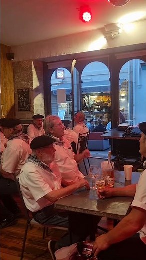 Chorale Basque